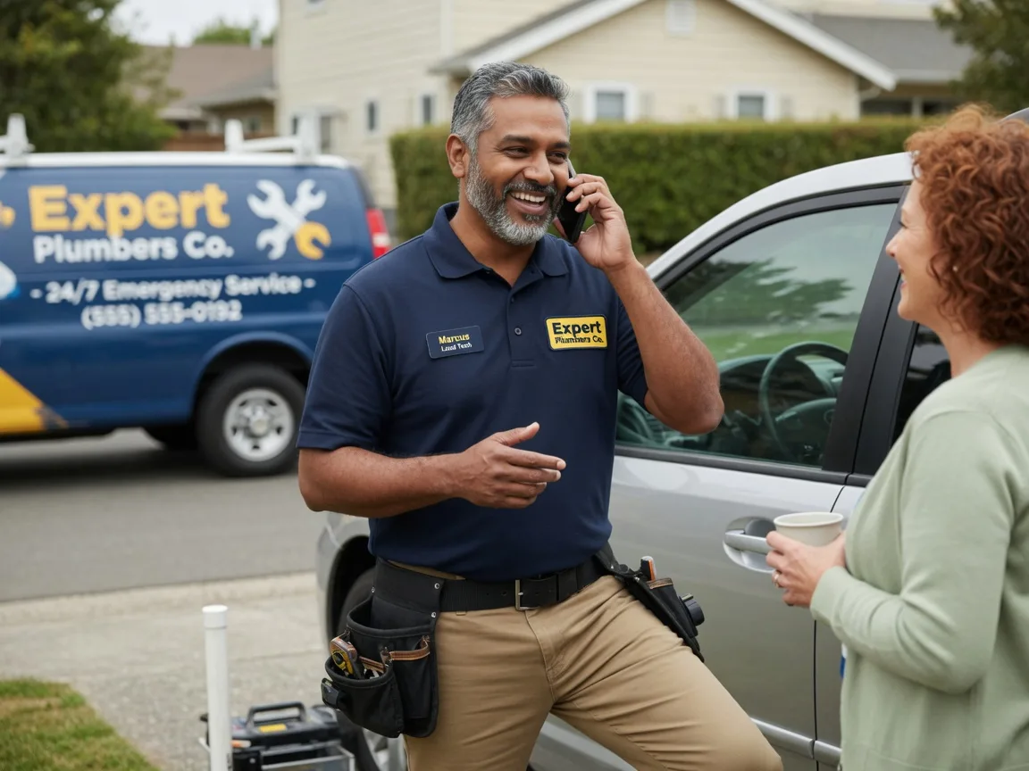 Drain Cleaning Los Indios, TX FAQs