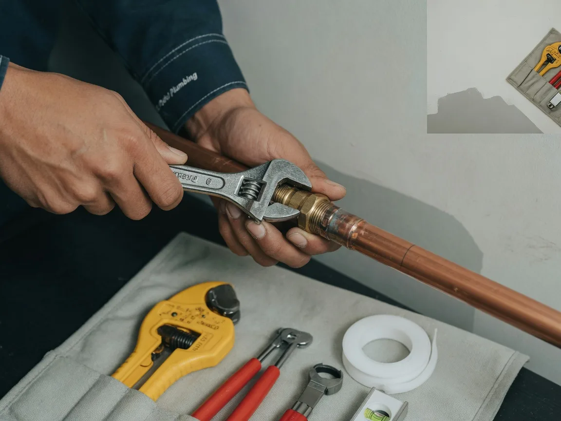 Why choose Drain Cleaning in Los Indios, TX